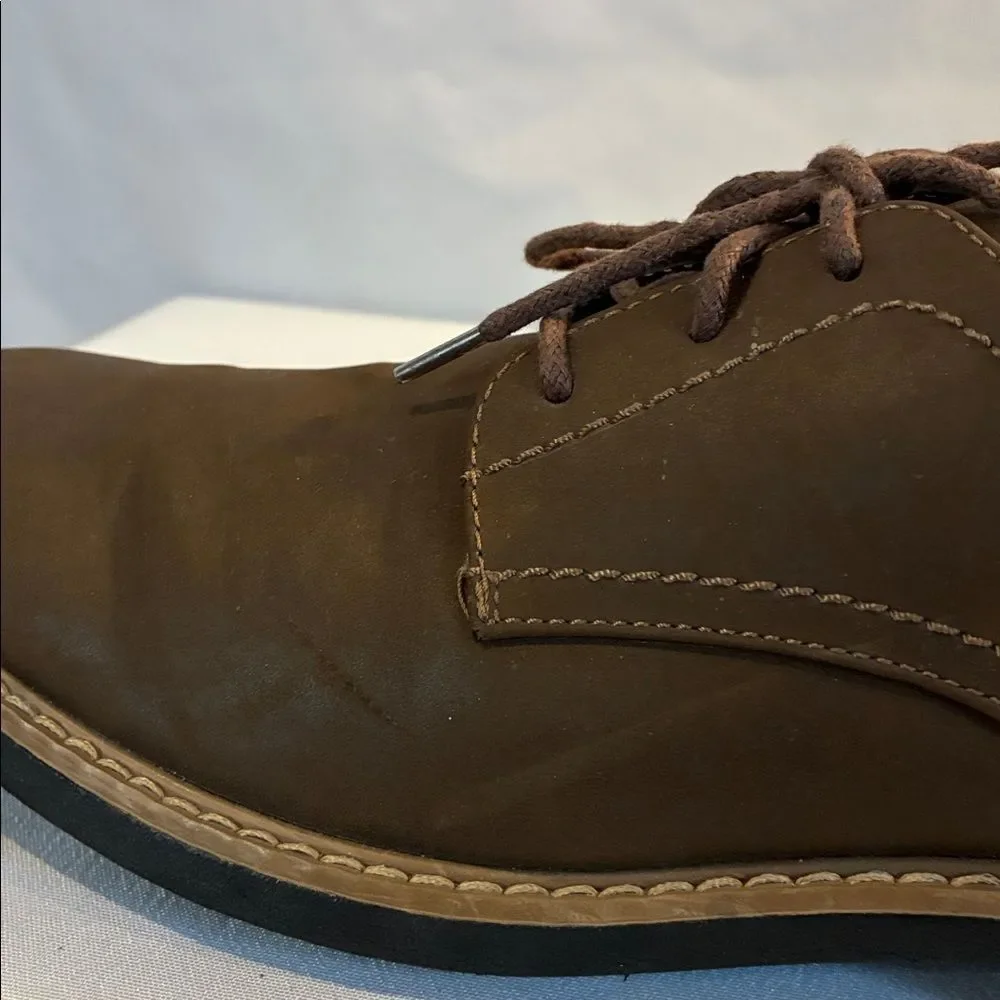 Dexter comfort dark